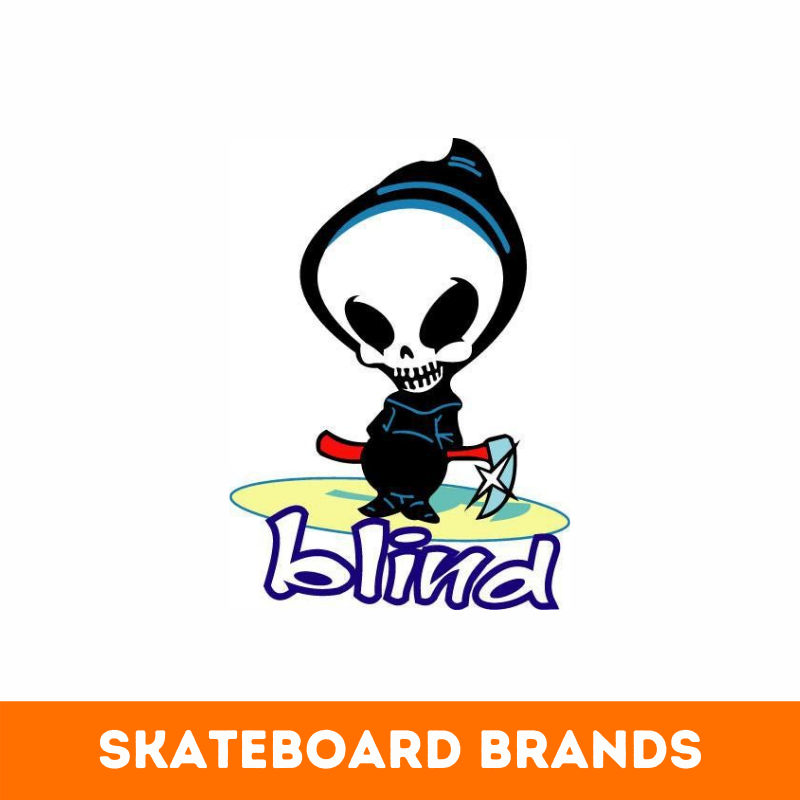 Top 29+ Best Skateboard Brands in the World
