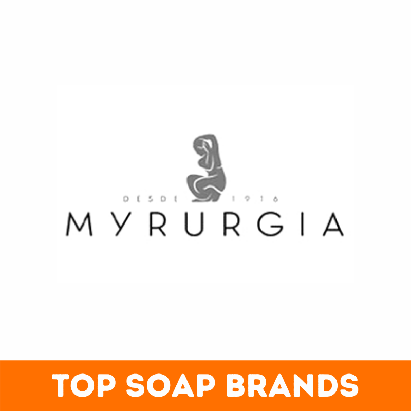 Top 42+ Best Soap Brands in the World BeNextBrand