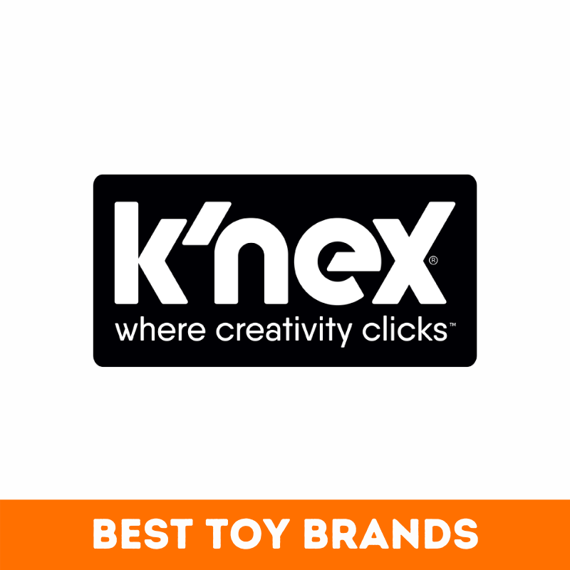 Top 61+ Best Toy Brands in the world