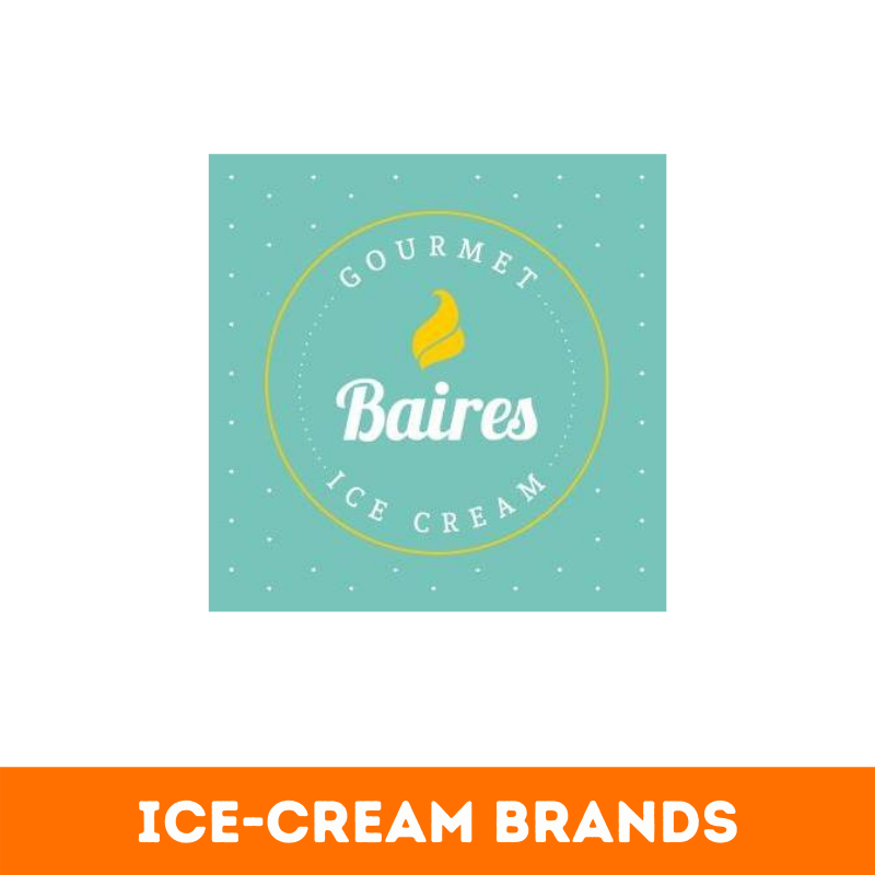 51+ Top Ice cream Brands of the World BeNextBrand