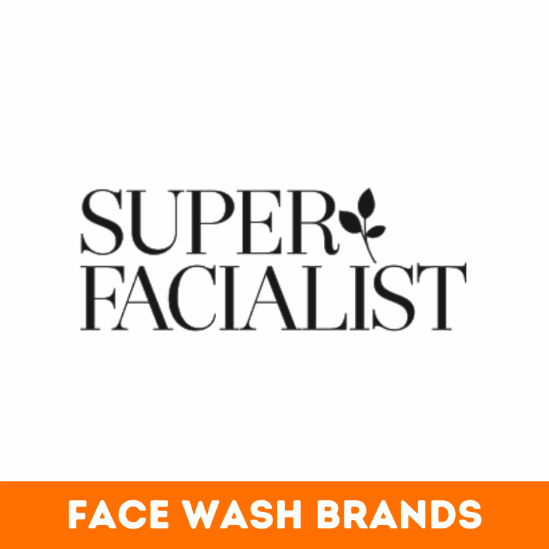 Top 50+ Best Face Wash Brands in the world