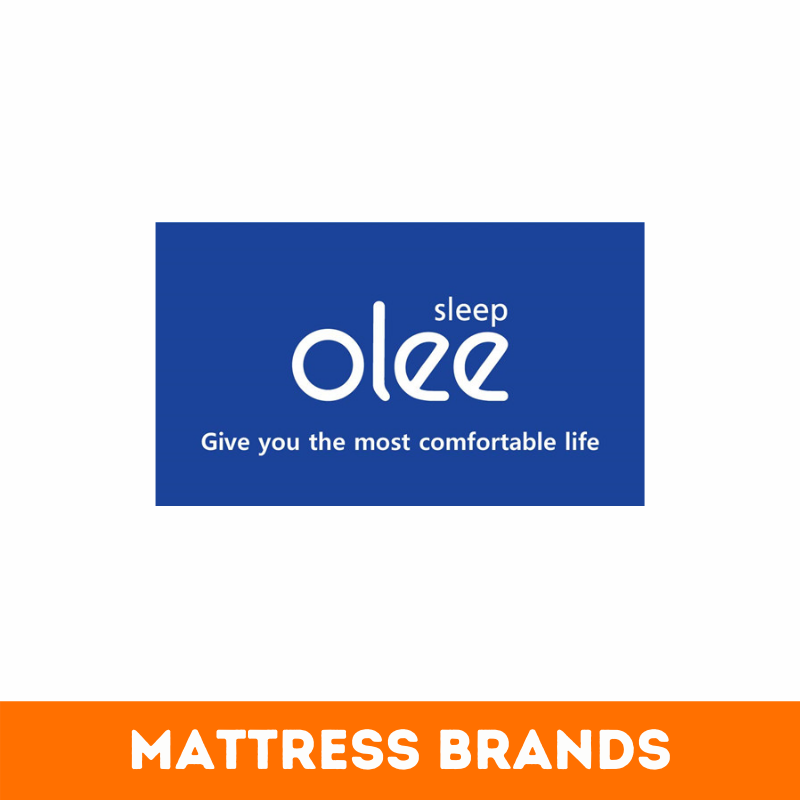 Top 45+ Best Mattress Brands in the World