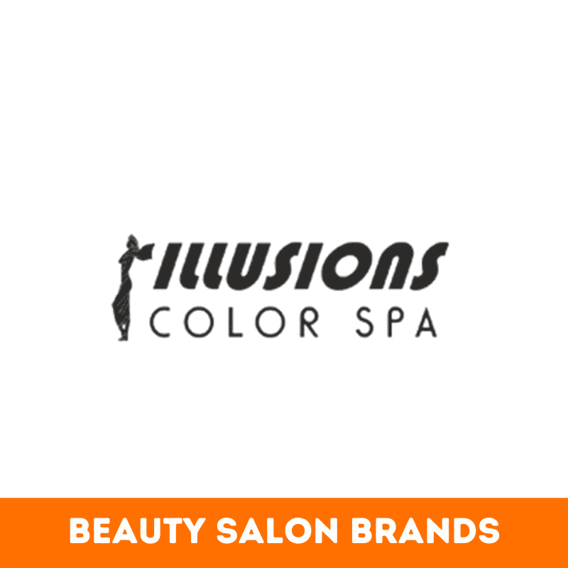 49+ Top Beauty Salon Brands in the World BeNextBrand
