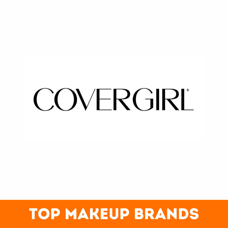 Top 45+ Best Makeup Brands in the world