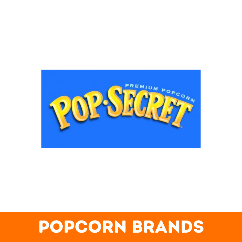 Top 28+ Best Popcorn Brands in the World