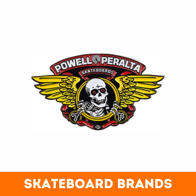 Top 29+ Best Skateboard Brands in the World