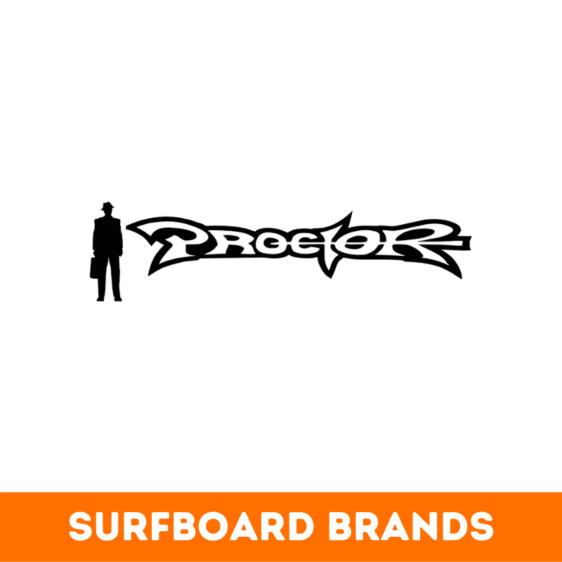 Top 45+ Best Surfboard Brands in the World