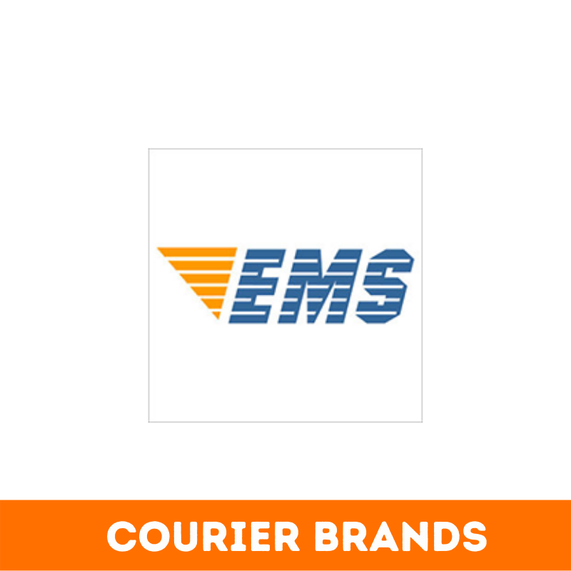 Top 51+ Best Courier Brands of the World BrandBoy