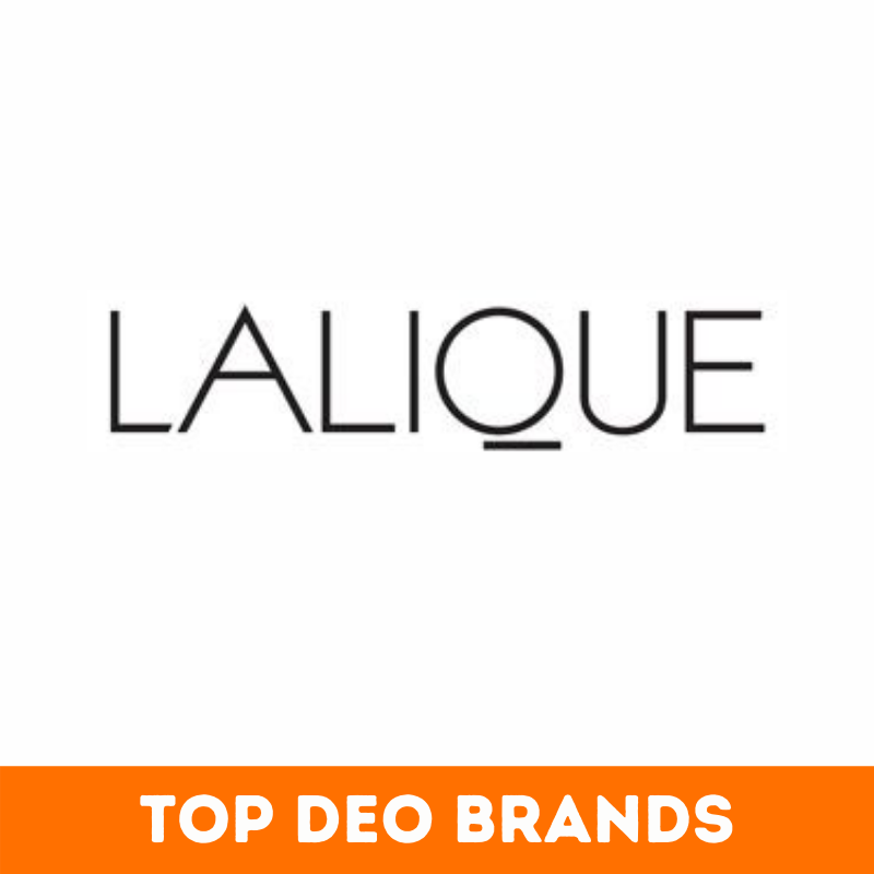 Top 42+ Best Deo Brands in the World