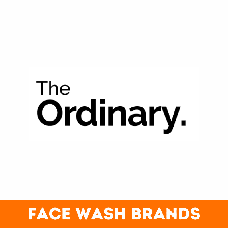 Top 50+ Best Face Wash Brands in the world