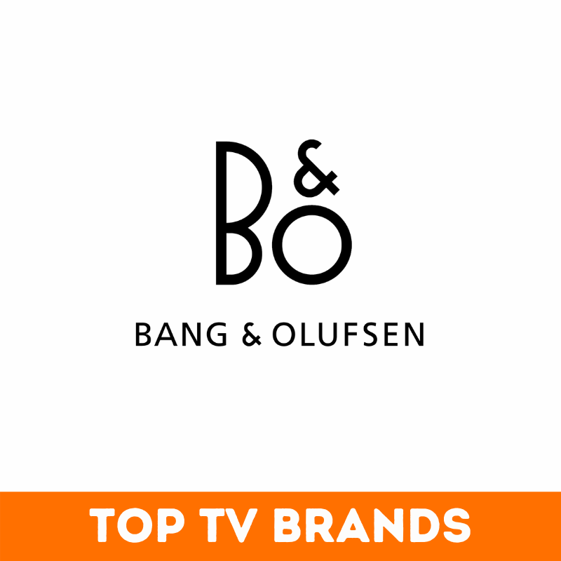 Top 34 best tv brands in the world benextbrand