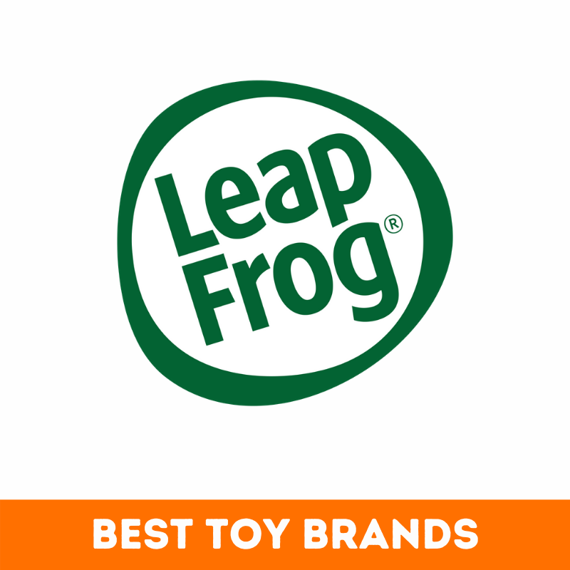 Top 61+ Best Toy Brands in the world
