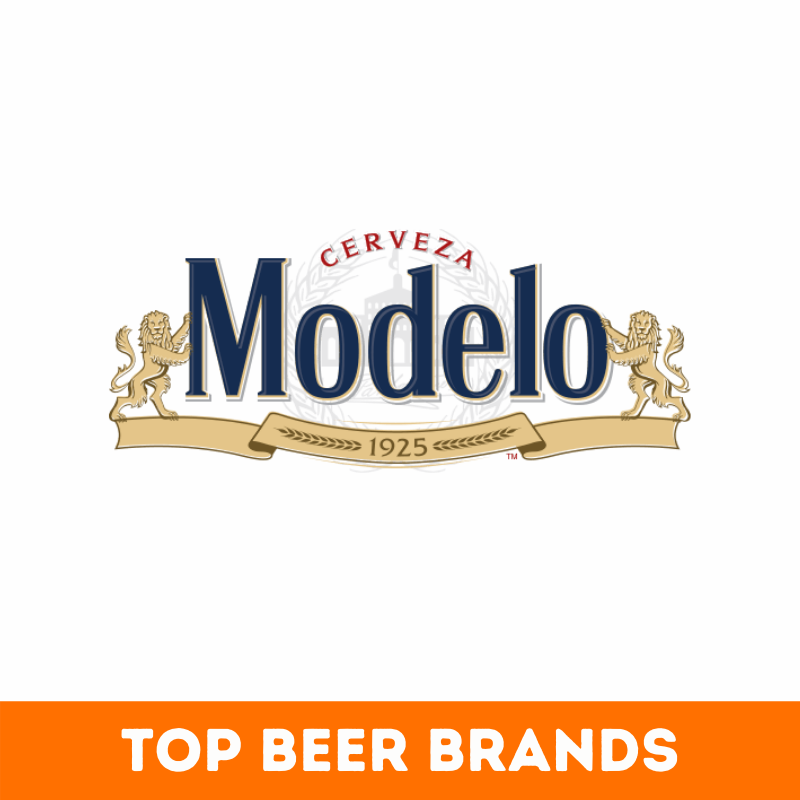 Top 42+ Best Beer brands in the world - BeNextBrand.Com