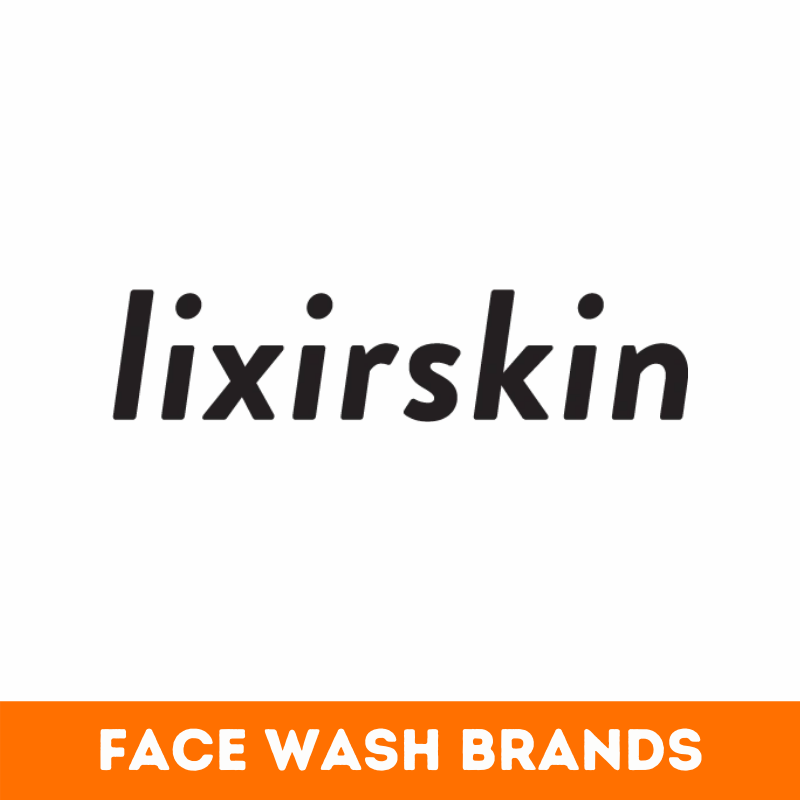Top 50+ Best Face Wash Brands in the world