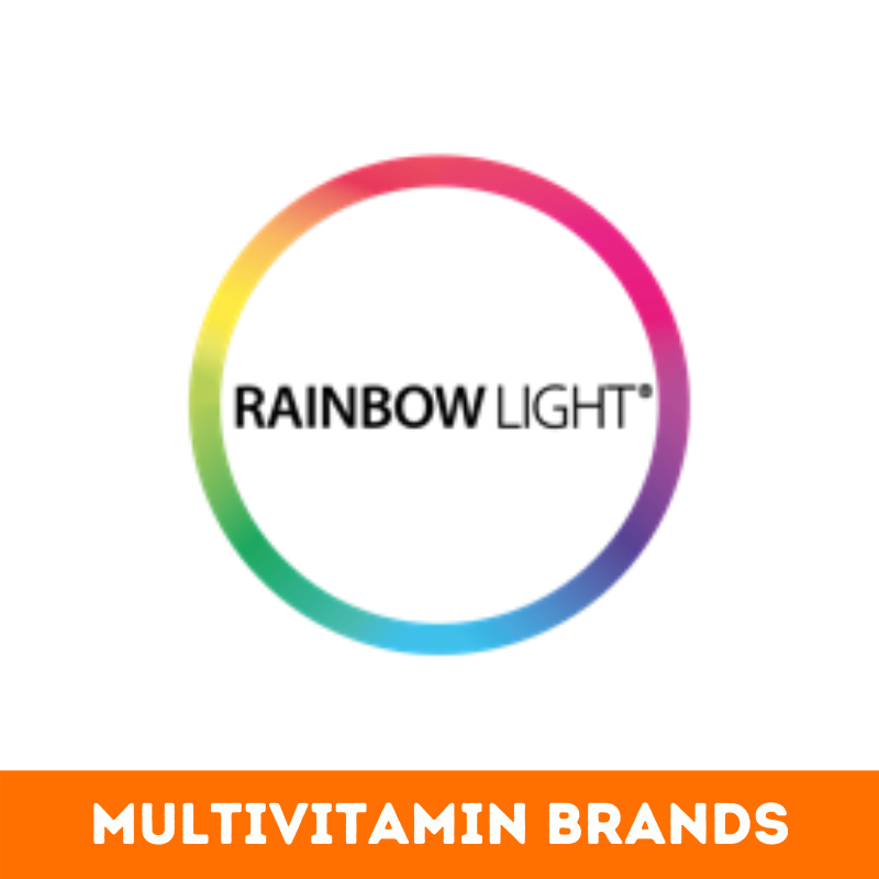 Top 40+ Best Multivitamin Brands in the World