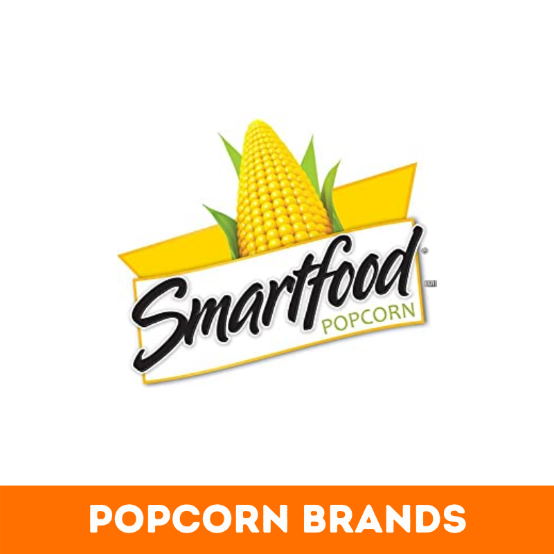 Top 28+ Best Popcorn Brands in the World