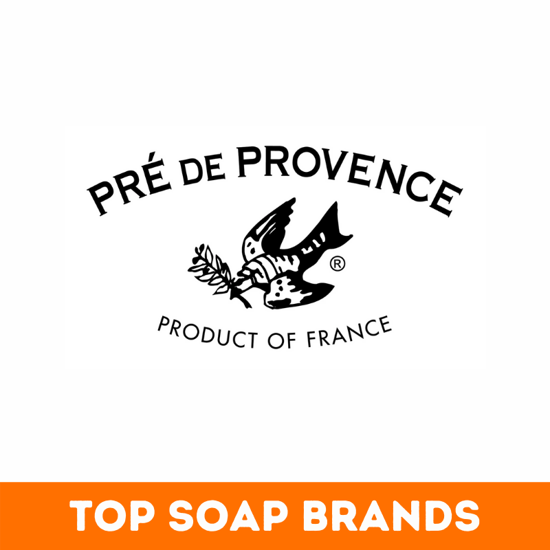 Top 42+ Best Soap Brands in the World BeNextBrand