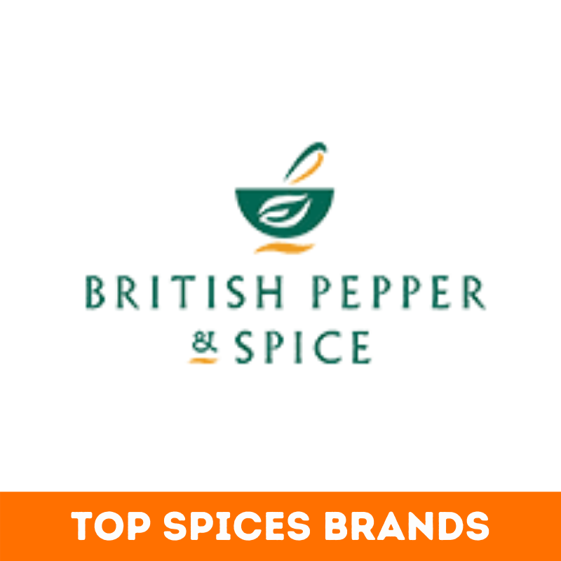 Top 51+ Best Spices Brands in the World