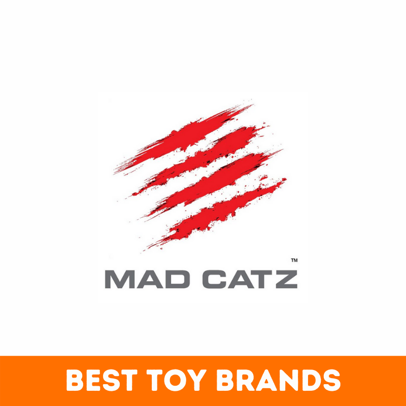 Top 61+ Best Toy Brands in the world