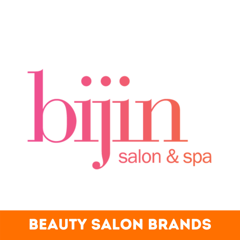 49+ Top Beauty Salon Brands in the World BeNextBrand