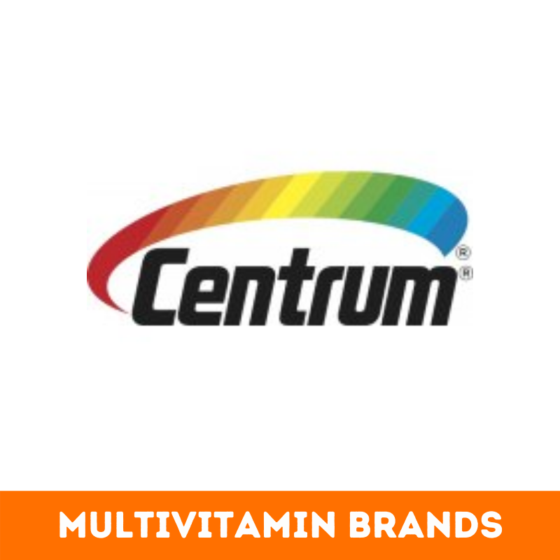 Top 40+ Best Multivitamin Brands in the World
