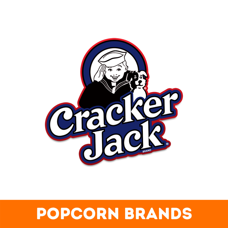 Top 28+ Best Popcorn Brands in the World -BeNextBrand.com