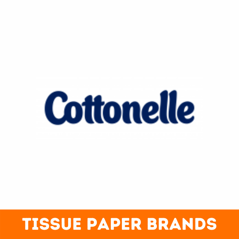 Top 45+ Best Tissue Paper Brands in the World -BeNextBrand.com