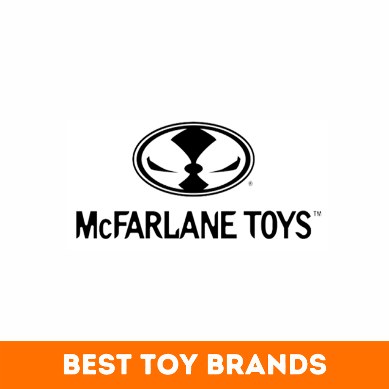 Top 61+ Best Toy Brands in the world