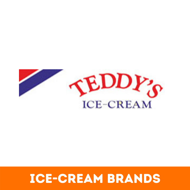 51+ Top Ice cream Brands of the World BeNextBrand