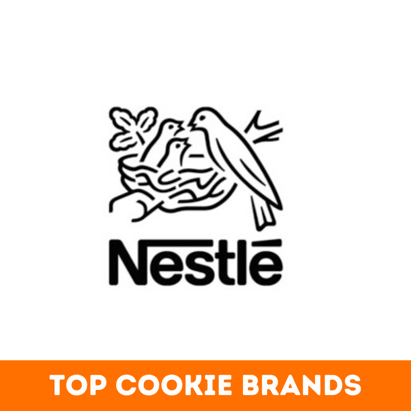 Top 51+ Best Cookie Brands of the World BeNextBrand