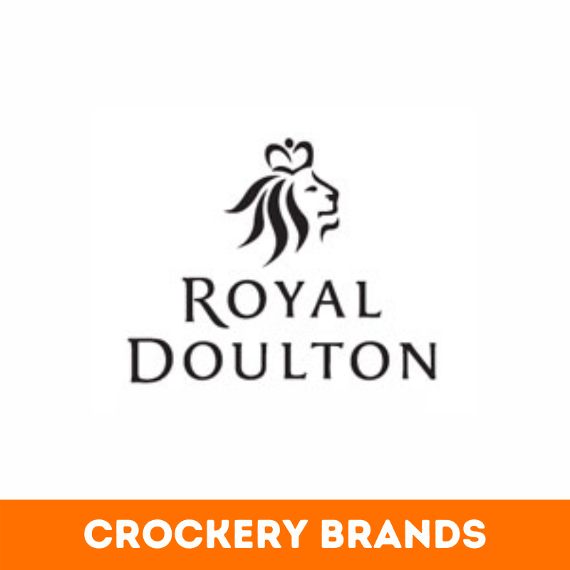 7 Top Crockery Brands Of World 