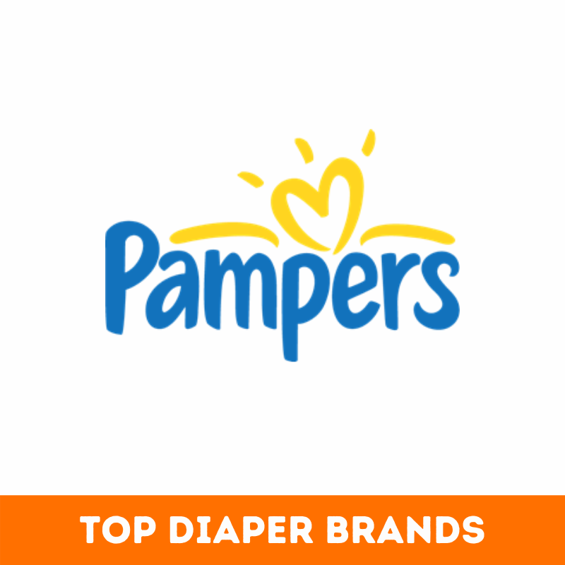 Top 31+ Best Diaper Brands in the World