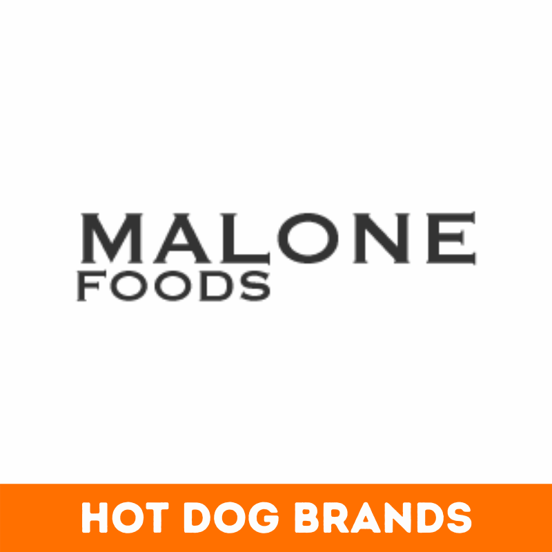 Top 31 Best Hot Dog Brands of the World BeNextBrand