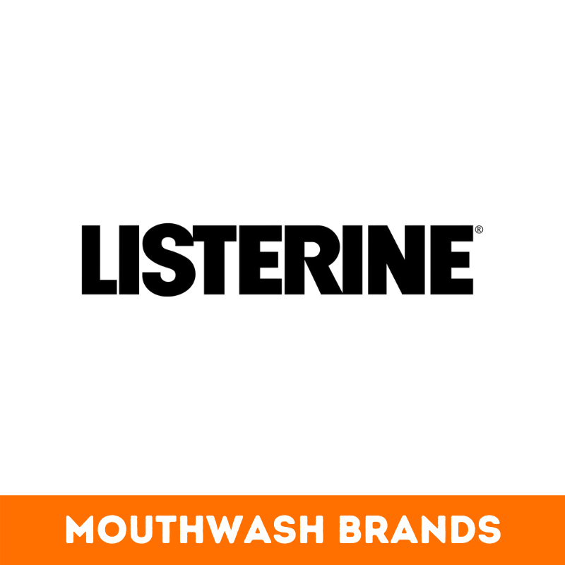 Top 30+ Best Mouthwash Brands in the World BrandBoy