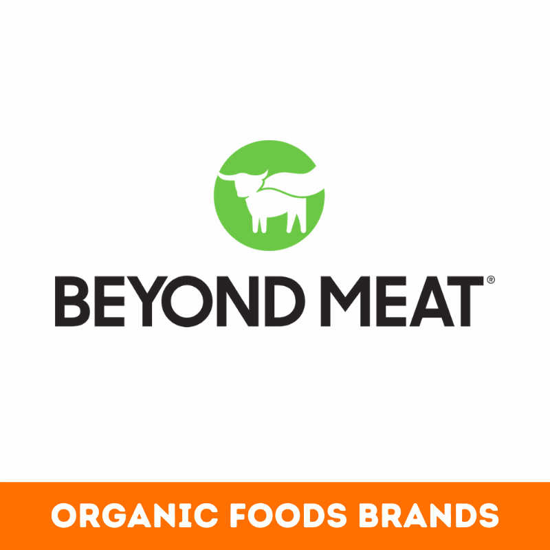 Top 55+ Best Organic Foods Brands in the World