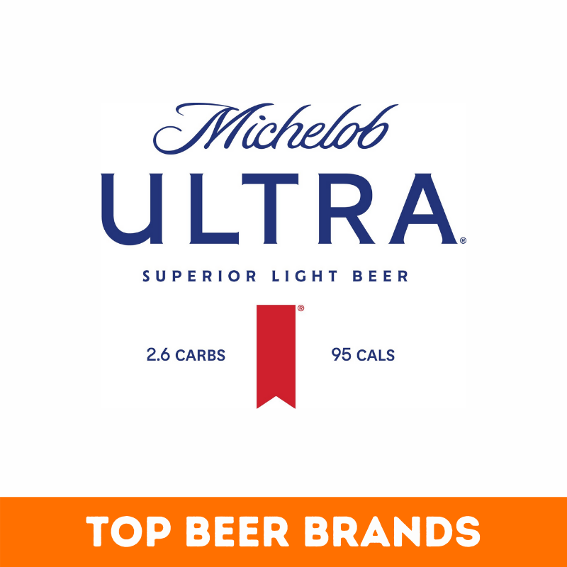 Top 42+ Best Beer brands in the world
