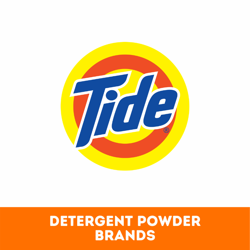 35+ Best Detergent Brands in the World