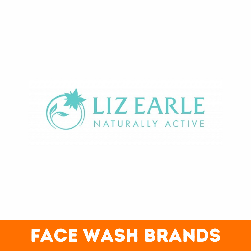 Top 50+ Best Face Wash Brands in the world