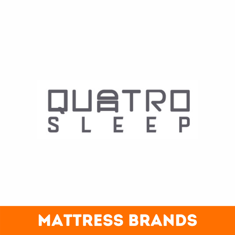 Top 45+ Best Mattress Brands in the World