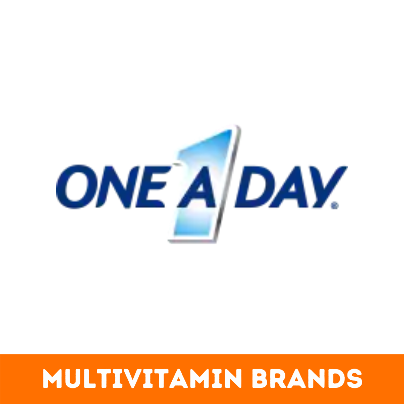 Top 40+ Best Multivitamin Brands in the World