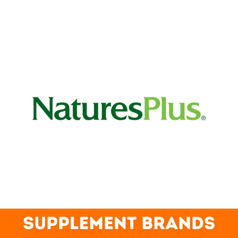 30+ Best Supplement Brands in the World