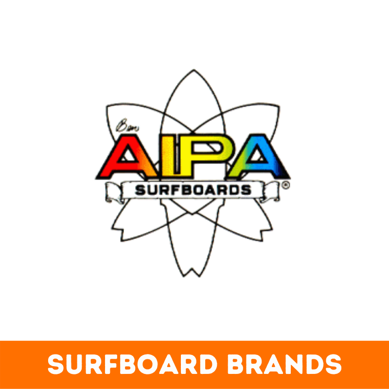 Top 45+ Best Surfboard Brands in the World