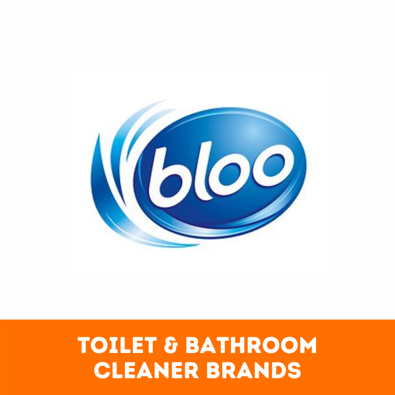 Top 41+ Best Toilet and Bathroom Cleaner Brands in the world BrandBoy
