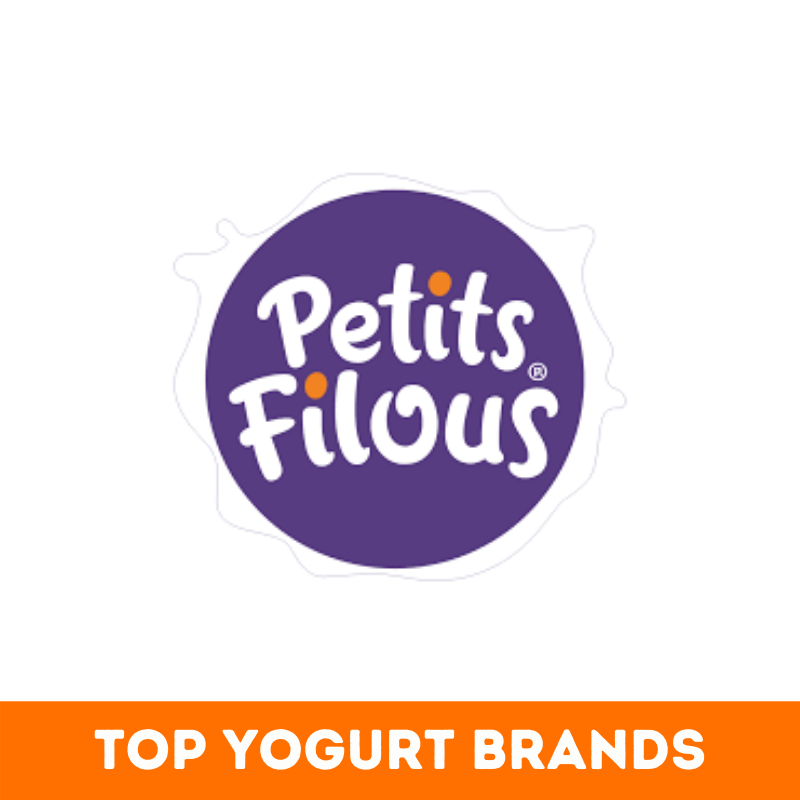 Top 48+ Best Yogurt Brands of the World BeNextBrand