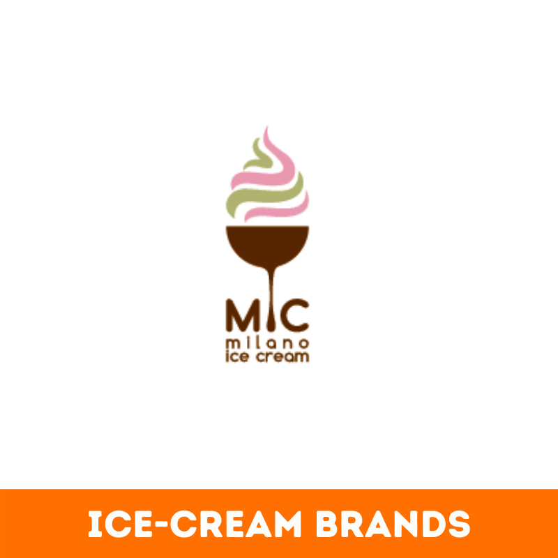 51+ Top Ice cream Brands of the World BeNextBrand