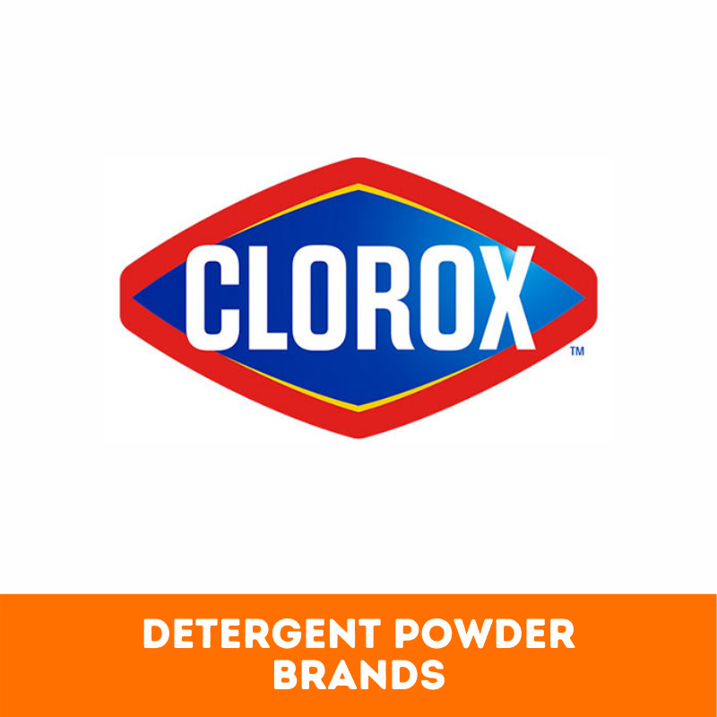 35+ Best Detergent Brands in the World