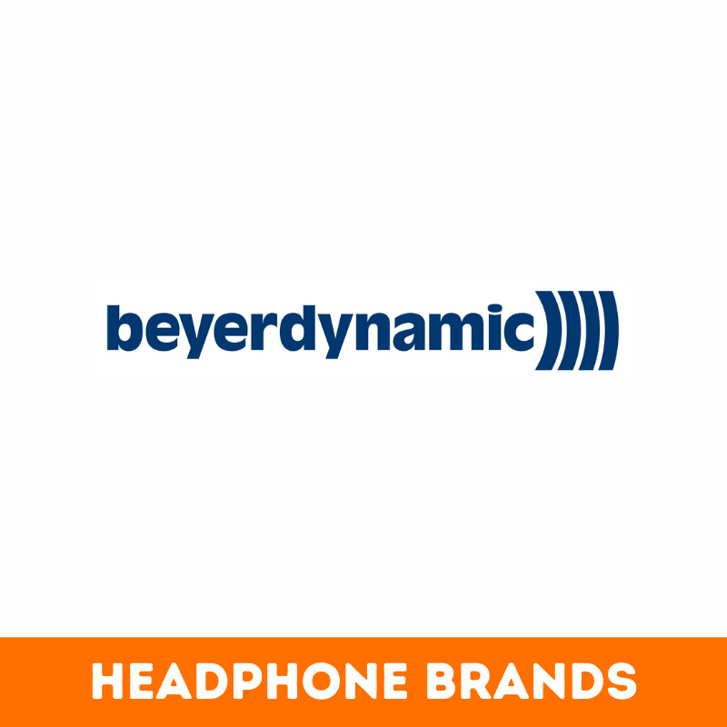 Top 45+ Best Headphone Brands in the World BeNextBrand