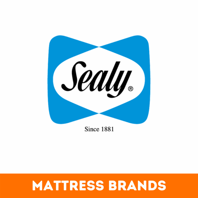 Top 45+ Best Mattress Brands in the World