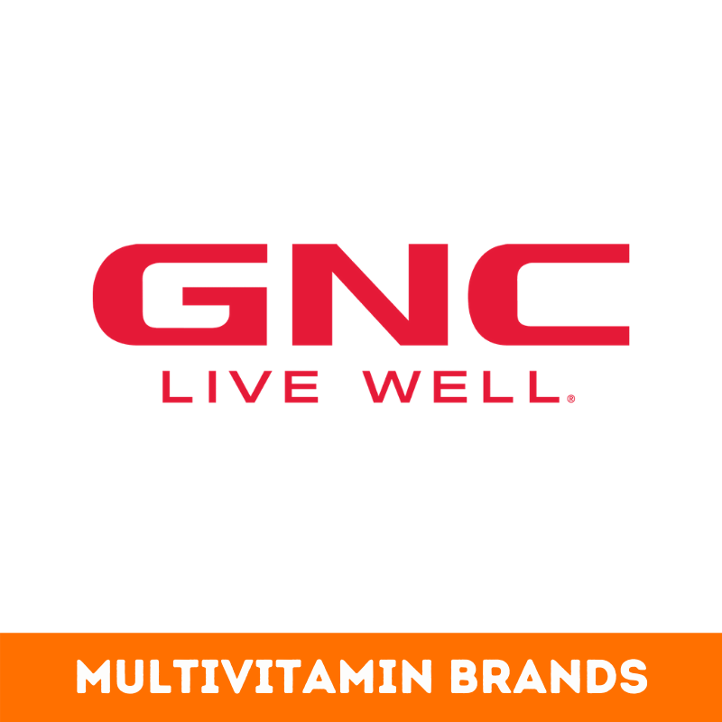 Top 40+ Best Multivitamin Brands in the World