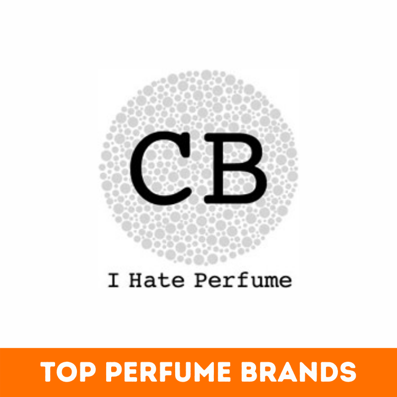 Top 55+ Best Perfume Brands in the world
